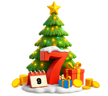 PrehΔΎad casino bonusov v Adventnom kalendΓ‘ri Element na adventnΓ½ kalendΓ‘r 9. decembra