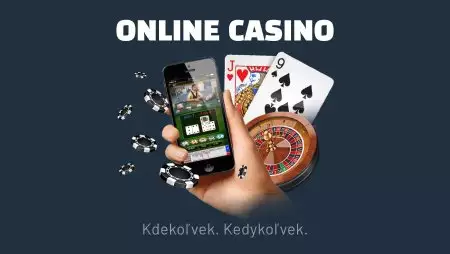 Čo je mobilné online kasíno? Hrajte casino v mobile zadarmo v 2022!