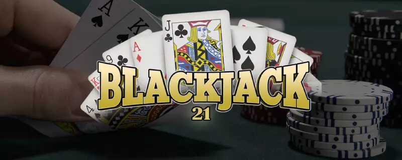 Výherné stratégie pre online Blackjack