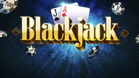 Blackjack online pravidlá. Hrajte túto nadčasovú kartovú hru online na internete!
