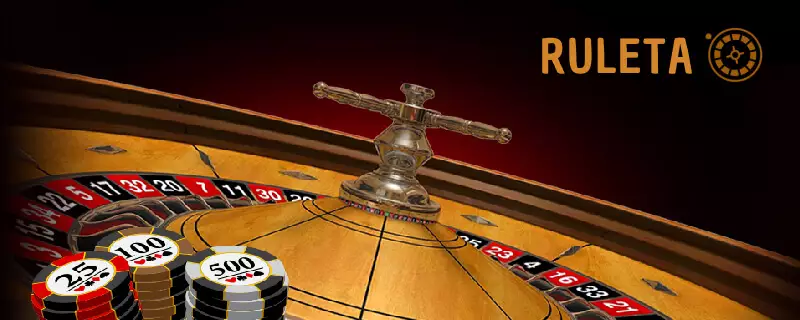 Ruleta – pravidlá a návody najznámejšej kasínovej hry