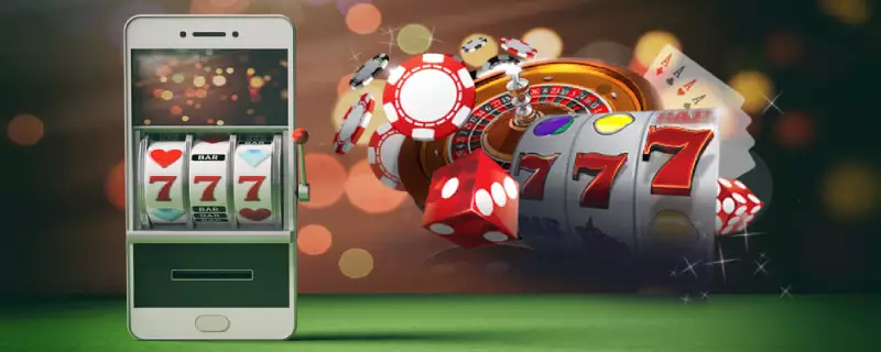 Hlavné výhody prečo hrať online casino v mobile