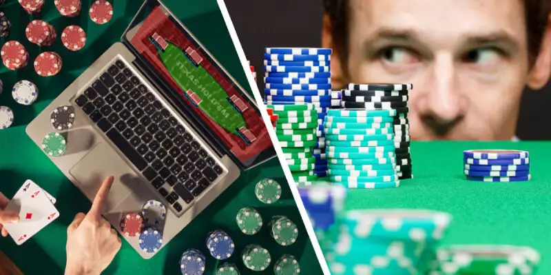 Je výhodné hrať vo viacerých online kasínách súčasne?