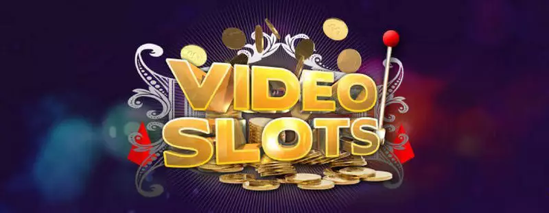 Video automaty v online kasíne