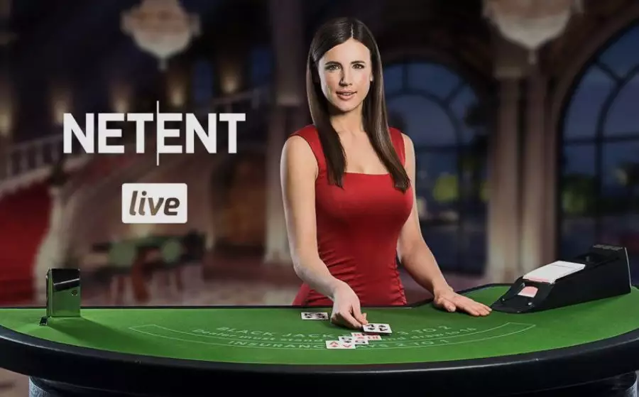 Ako si zahrať Live Blackjack v online kasíne