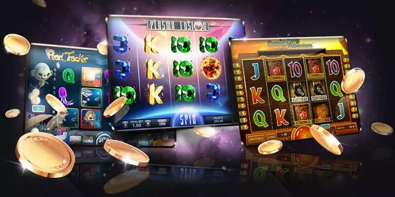 Ako nájsť obľúbený automat v online kasíne?