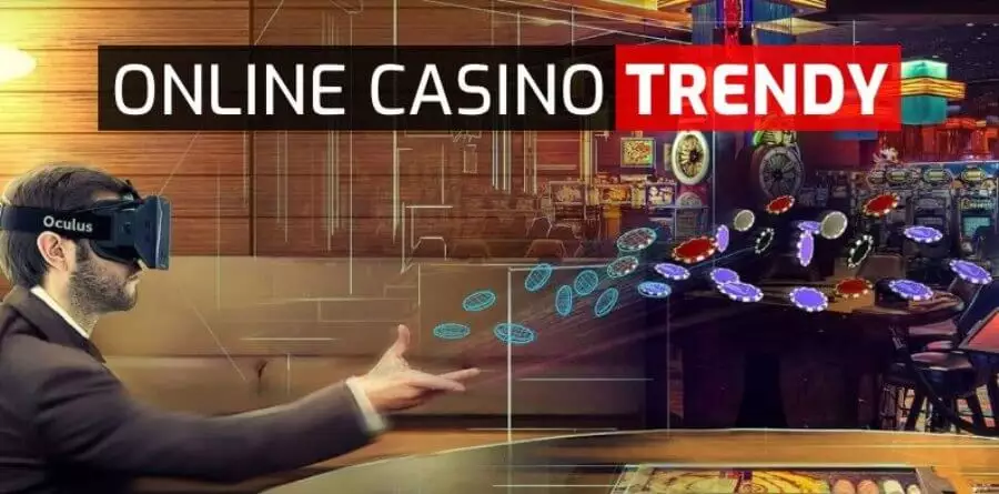 Trendy, ktoré budú formovať budúcnosť online kasín
