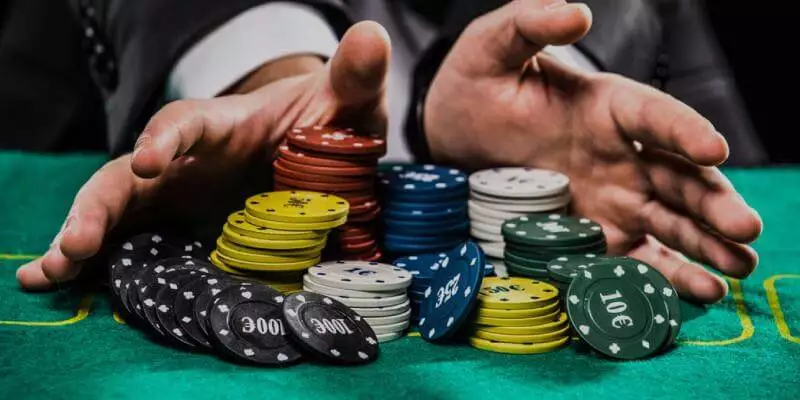 The blog says about casino: an important article