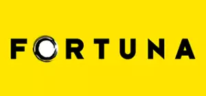 Logo kasino fortuna