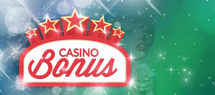 Oplatí sa využiť vstupný bonus v online kasíne? Výhody a nevýhody casino bonusu!