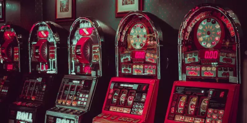 Ako vybrať ten najlepší hrací automat?