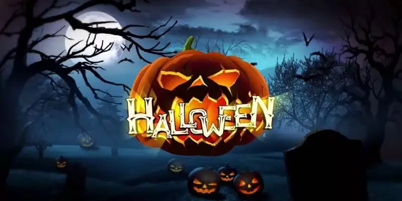 Halloween v online kasínach – bonusy, promo akcie a výherné automaty!