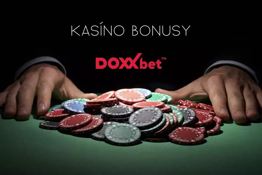 online kasino bonus