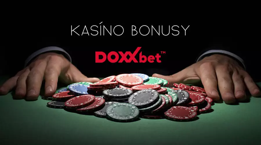 Doxxbet asíno bonusy - prehľad všetkých online bonusov
