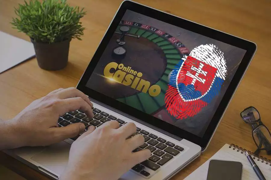 Slovenske Online Casino
