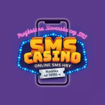 SMS casino Dni šťastia 2024 – Návod, ako sa registrovať, urobiť vklad a hrať zadarmo