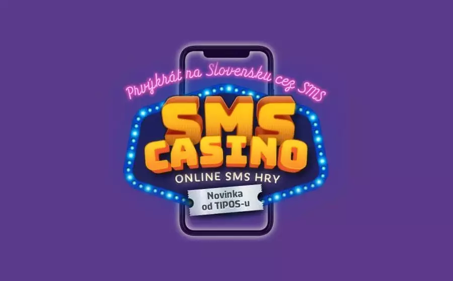 SMS casino Dni šťastia 2023 – Návod, ako sa registrovať, urobiť vklad a hrať zadarmo