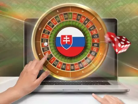 Slovenské online kasína a bonusy v 2023 – Ktoré online casino a bonus je ten najlepší?