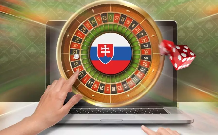 Slovenske Casino