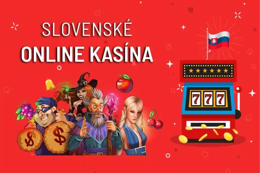 Prehľad online kasín na Slovensku 2020