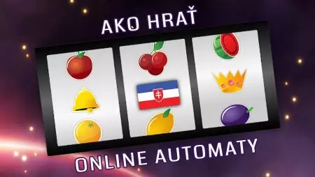 Hracie automaty pre zábavu 2023 – Ktoré kasína ponúkajú najlepšie výherné automaty online