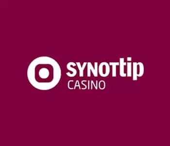 Synottip online kasíno