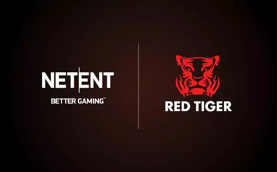 TOP 3 – Najlepšie Red Tiger (Netent) výherné automaty 2022 – hrajte zadarmo!