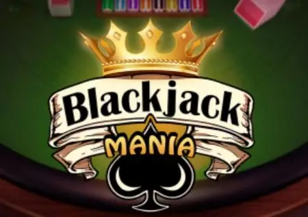 Blackjack Mania