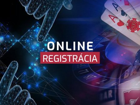 Casino registrácia 2026 – kompletný postup a návod ako si vytvoriť hráčsky účet online