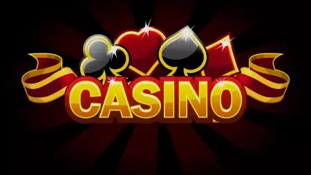 Ako začať hrať kasíno online na internete? Kompletný návod a tipy!!