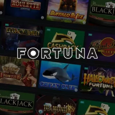 Fortuna online kasíno 2022 – aktuálne promo akcie a novinky