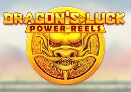 Dragon's Luck Power Reerls