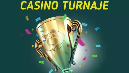 ONLINE CASINO TURNAJE 2023 – ako a kde hrať kasíno turnaje zadarmo?