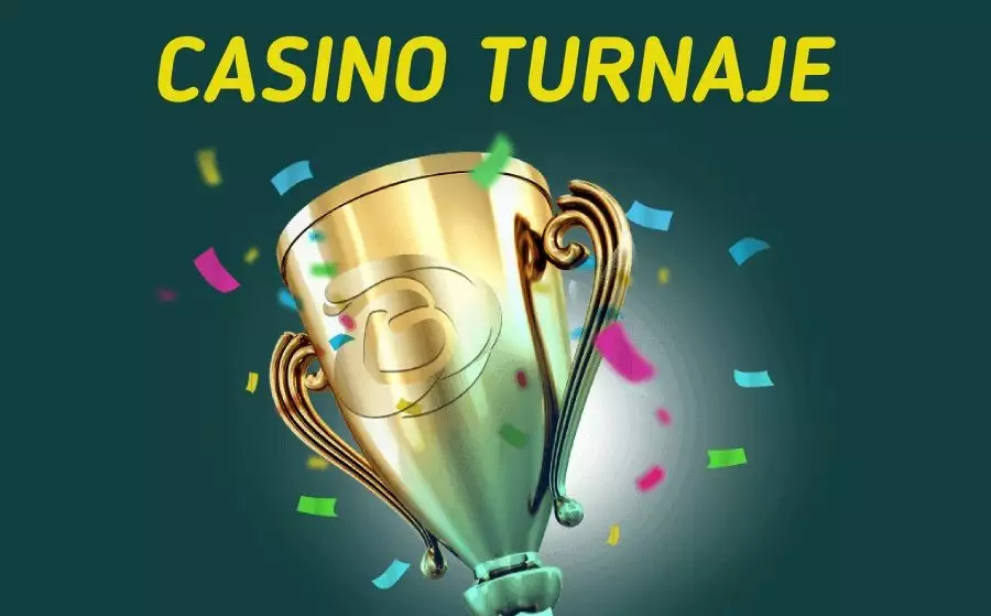 ONLINE CASINO TURNAJE 2023 – ako a kde hrať kasíno turnaje zadarmo?