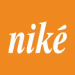 Niké sk aplikácia