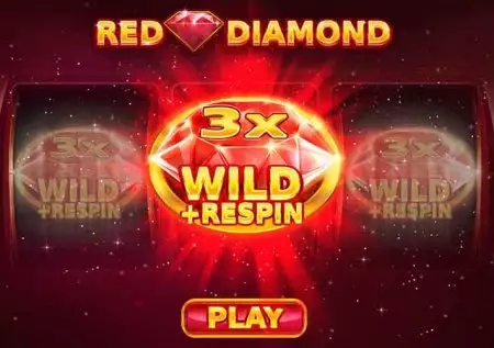 Red Diamond