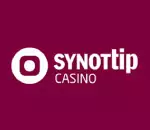 Uang kasino Synottip gratis