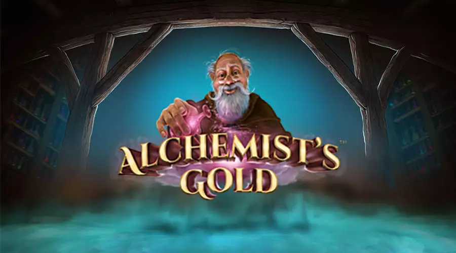 Alchemist’s Gold