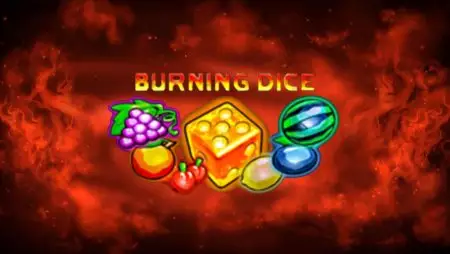 Burning Dice