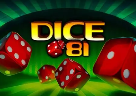 Dice 81