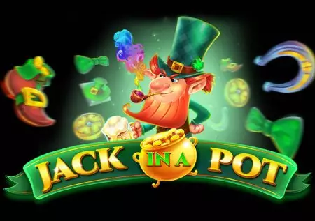 Jack in a Pot
