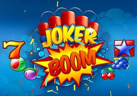 Boom Joker