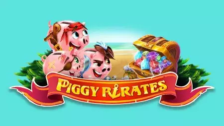 Piggy Pirates