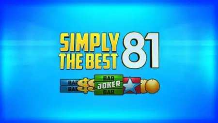Simply the Best 81