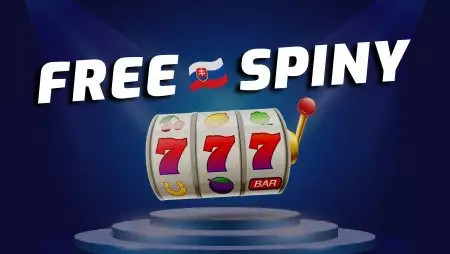 Bonus free spin bez vkladu 2022. Ktoré free spiny zdarma sú najlepšie?
