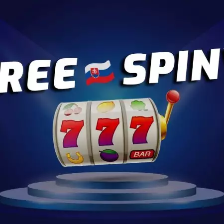 Bonus free spin bez vkladu 2023. Ktoré free spiny zdarma sú najlepšie?