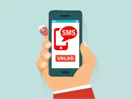 Online casino vklad cez SMS 2024 – Ktoré slovenské online kasína akceptujú SMS platbu mobilom