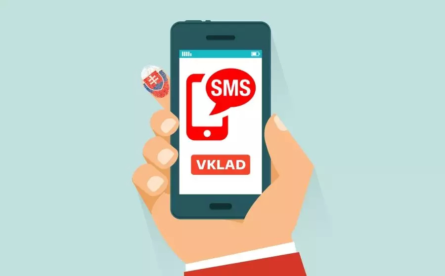 Online casino vklad cez SMS 2022 – Ktoré slovenské online kasína akceptujú SMS platbu mobilom