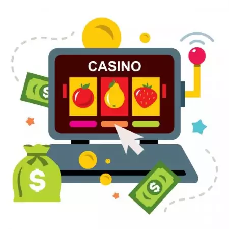 Casino hry zdarma 2022! Ako vyhrať na automatoch reálne peniaze!