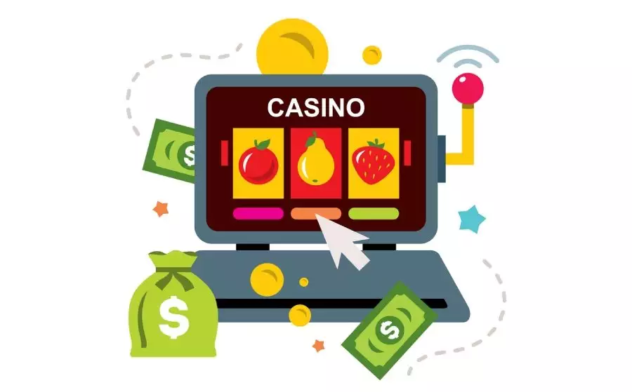 Casino hry zdarma 2022! Ako vyhrať na automatoch reálne peniaze!